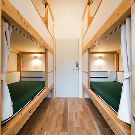 Mt.Takao Base Camp Hostel Hachioji Ruang foto